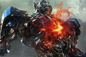 Làm thế nào để giết một robot Transformers ngoài đời thực?