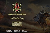 Công bố lịch thi đấu chính thức giải đấu GameK AoE Solo Cup 2016