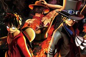 Rộ tin đồn One Piece bị lộ gần hết cốt truyện từ nay đến khi kết thúc