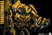 Transformers Bumblebee từng bị giết và trở thành lãnh đạo thay Optimus...