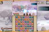 Hero Emblems - Khi xếp kim cương kết hợp nhập vai đánh quái