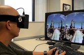 Kính thực tế ảo VR sẽ cứu vớt ngành game PC?