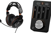 Turtle Beach ra mắt tai nghe chơi game 7.1