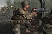 [GameK Đào Mộ] Call of Duty 2 - Sống lại quá khứ bi hùng 70 năm về trước