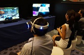 Kính thực tế ảo PlayStation VR lộ giá bán rẻ giật mình chỉ 8 triệu Đồng