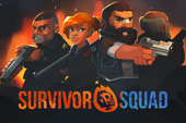 Survivor Squad - Xứng danh Left 4 Dead phiên bản di động