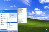 Nếu đang dùng Windows XP mà không vào được Liên Minh Huyền Thoại, đừng ngạc nhiên