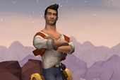Uncharted: Fortune Hunter - Ngoại truyện độc đáo của series Uncharted