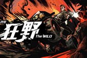 The Wild - Xuất hiện MMORPG đầy bí ẩn thời hậu khải huyền