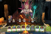 Chronicle: Runescape Legends - Game thẻ bài cuốn hút sẽ mở cửa ngay cuối tháng này