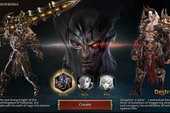 Devilian Mobile - Siêu phẩm chặt chém đồ họa cực khủng từ Gamevil