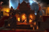 Shards Online - Tựa game nhập vai giống Diablo tung trailer xem là ghiền