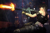 F.I.R.E.: Special Ops - FPS cực đỉnh xứ Hàn công bố thời điểm ra mắt
