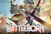 Bom tấn Battleborn - Đối thủ của Overwatch vừa ra đã thất bại thảm hại