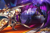 Fantasy Arena - Game chiến thuật nhập vai turn-based đỉnh cao