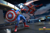 Top 5 game mobile đề tài siêu anh hùng hay nhất thời điểm hiện tại