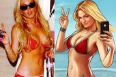 Rockstar và GTA V có nguy cơ thua kiện Lindsay Lohan