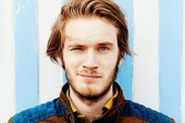 PewDiePie góp mặt trong danh sách 100 người có ảnh hưởng nhất toàn cầu