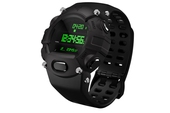 Razer Nabu Watch - Khi thương hiệu gaming gear đỉnh chuyển qua làm... đồng hồ