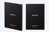 Sony đã có SSD khủng giá hợp lý cho máy tính, cơ hội cho game thủ Việt