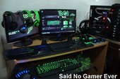 Game thủ Việt thích nâng cấp máy tính hơn mua PC mới toanh chiến game