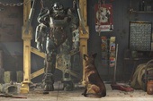 2015 đã qua từ lâu nhưng Fallout 4 vẫn tiếp tục "phải" nhận giải