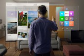 Hololens đang "tránh voi chẳng xấu mặt nào", chưa vội ra mắt kính thực tế ảo