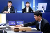Tiếng vỗ tay khi đại diện loài người thắng máy tính AlphaGo sẽ mãi đi vào lịch sử