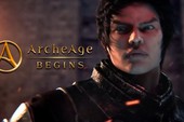 ArcheAge Begins - Bom tấn đồ họa Unreal Engine 4 mở cửa đăng ký