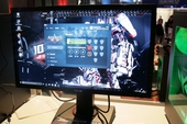 Asus ra mắt màn hình 4K chuyên game MG24UQ
