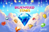 Bejeweled Stars và tham vọng đòi lại ngôi vương match-3 đã mất