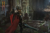 Blade 2 - Kiệt tác siêu đồ họa mang sức mạnh Unreal Engine 4