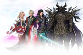 Final Fantasy: Brave Exvius rục rịch ra mắt phiên bản tiếng Anh