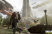 Trailer Call of Duty: Infinite Warfare bị gần 190.000 người dislike - Hậu quả của vắt sữa?