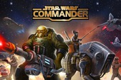 Top game mobile hay nhất cho fan cuồng Star Wars