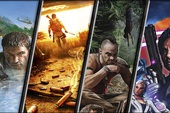 Tóm tắt cốt truyện Far Cry chỉ trong 3 phút