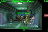Game gây nghiện một thời Fallout Shelter sắp đổ bộ lên PC, tuần này đã có thể chơi