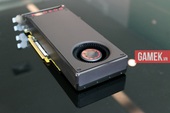 Đánh giá AMD RX480 - Ơn trời, card đồ họa giá rẻ chơi được mọi game đây rồi!
