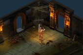 Dark Quest 2 - Game nhập vai turn-based mới lạ trên mobile