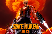 Duke Nukem 3D - game FPS huyền thoại tròn 20 tuổi