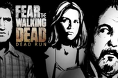 Fear the Walking Dead - Ấn tượng về đồ họa, đột phá trong gameplay