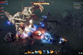 Loạt game online phong cách Diablo cực chất cho game thủ Việt