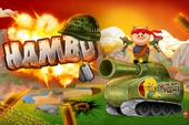 5 game mobile "ăn theo" Angry Birds hay không kém bản chính