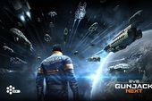 Gunjack Next - Game bắn súng thực tế ảo "ngoài không gian"