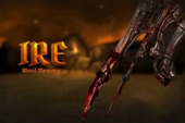 Ire:Blood Memory - Game ARPG siêu hardcore mới ra mắt trên mobile
