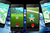 Pokemon GO chính thức thử nghiệm tại Úc và New Zealand