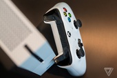 Xbox One S bản dung lượng 2TB sẽ được bán và giao vào ngày 2/8, giá hơn 8 triệu Đồng