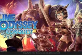 Lime Odyssey - Tuyệt phẩm MMORPG một thời hồi sinh trên Mobile