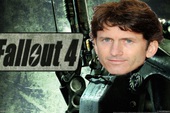 Đạo diễn Fallout 4 nhận giải thưởng "Thành tựu trọn đời"