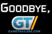 Tiếc nuối trước sự ra đi của Game Trailers sau 13 năm hoạt động